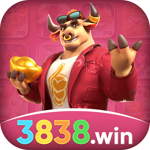 3838win Casino Official v2.3.2